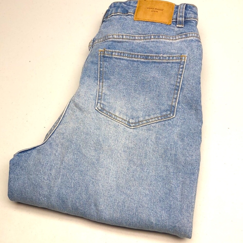LIKE NEW VERO MODO HIGH-RISE SKINNY JEANS 27x26 ⭐️